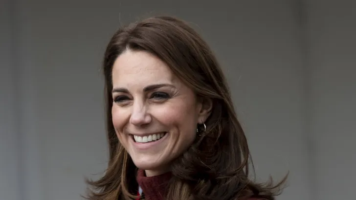 Zien: Kate Middleton krijgt heel bijzonder cadeau op huwelijksverjaardag