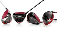 TaylorMade Stealth 2-drivers