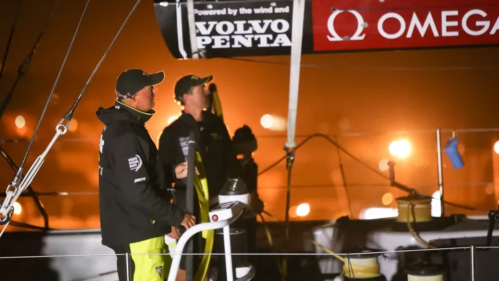 Team Brunel