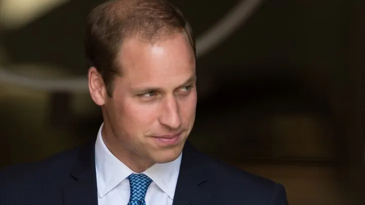 Prins William genomineerd voor ’vader van het jaar’
