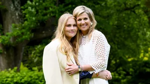 máxima en amalia