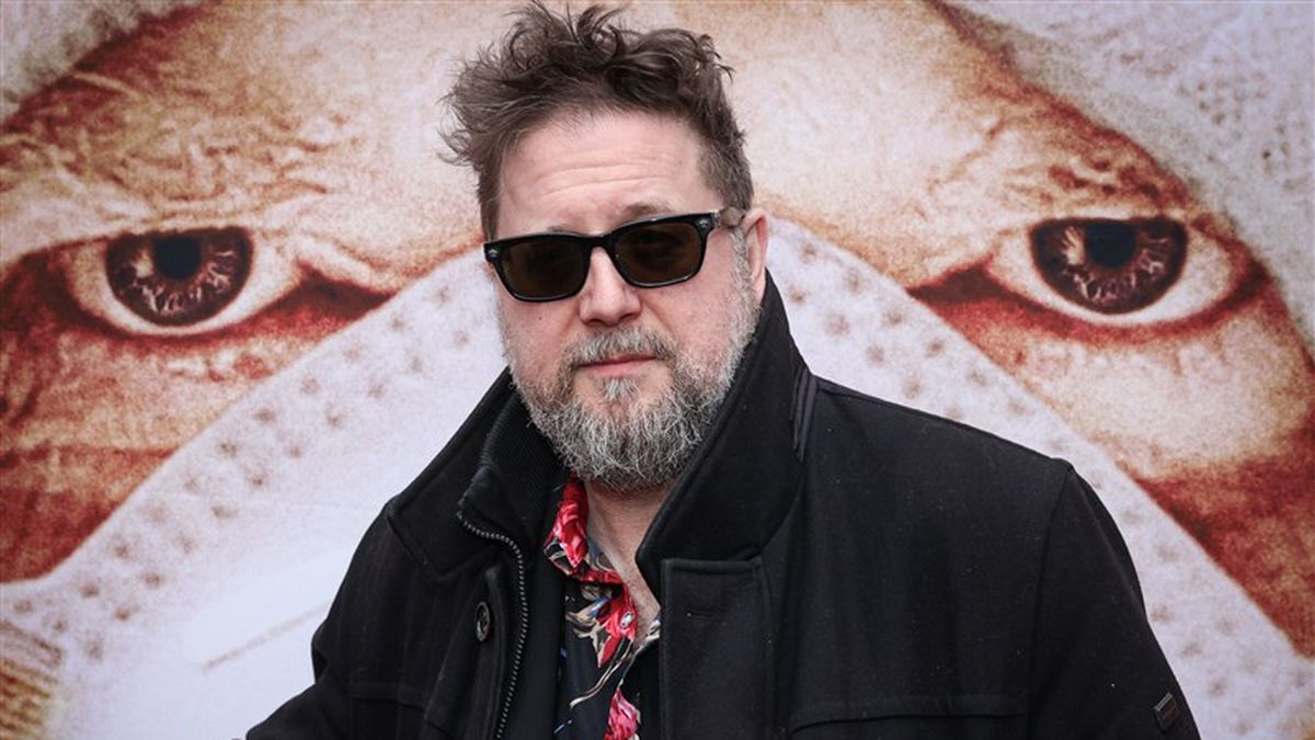 Martin Koolhoven ziet deze BN'er graag in Playboy: 'Die heeft het figuur waar ik op val'