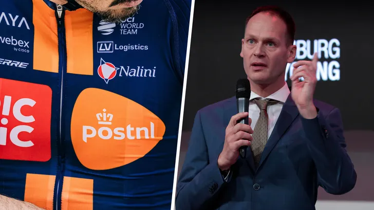 iwan spekenbrink over picnic postnl