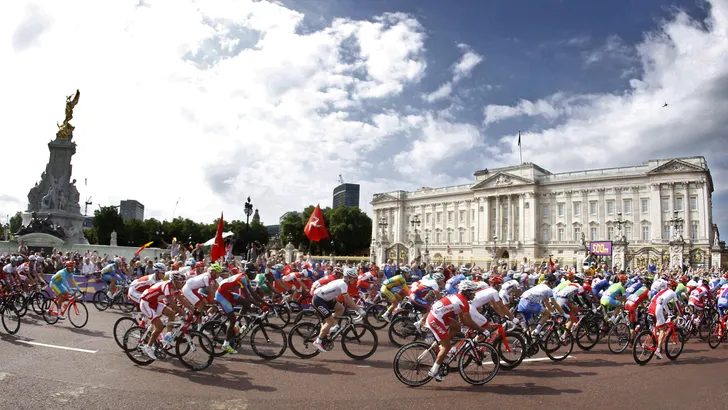 Voorbeschouwing: Prudential RideLondon