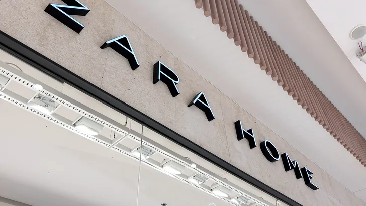Zara Home