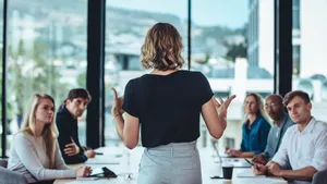 Ben je introvert? Zo kom je zelfverzekerder over op de werkvloer