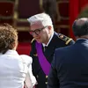 Belgische prins Laurent wil andere nationaliteit: 'Ben klaar hier in België' | Beau Monde