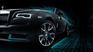 Wraith