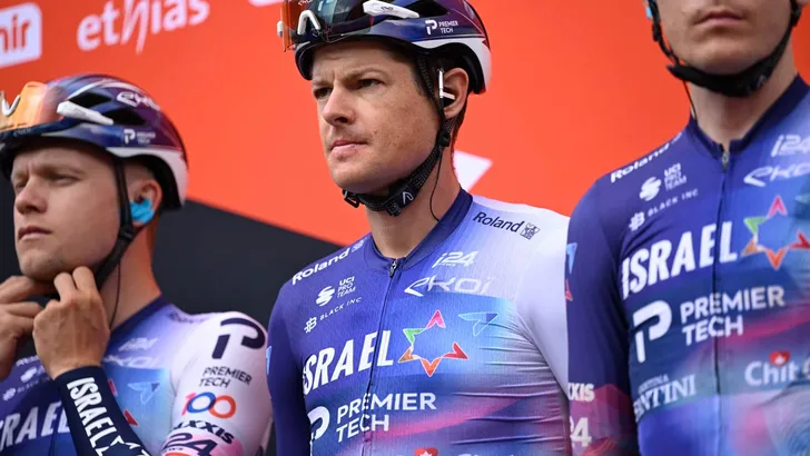 Grand Prix de Wallonie 2023