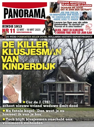 Cover : 11/2025