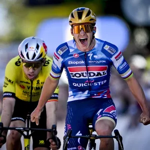 Evenepoel