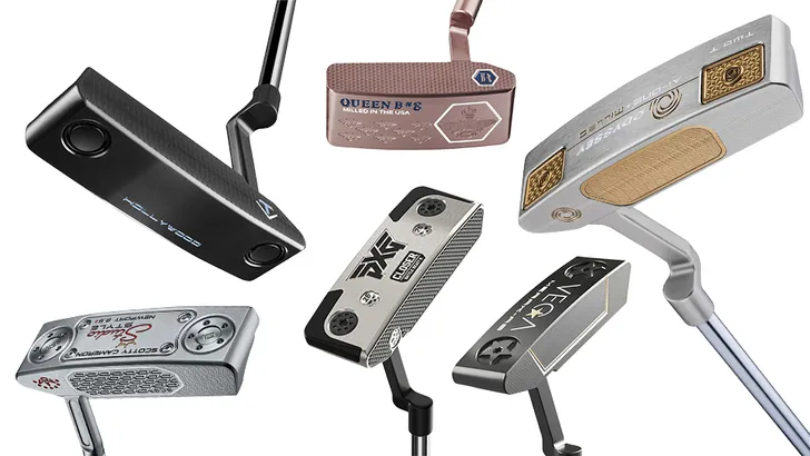 De beste putters van 2025