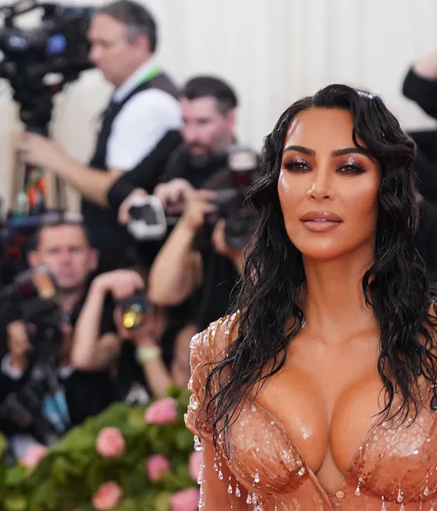 Het bijzondere leven van Kim Kardashian - van selfiekoningin tot advocate