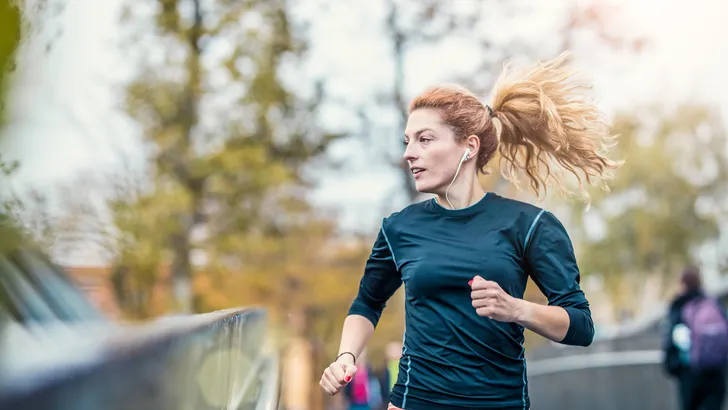 hardlopen pro