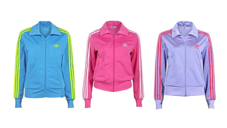 adidas
