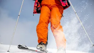 Zijn val veranderde alles: waarom het verhaal van Menno je overtuigt deze skivakantie een rugbeschermer te dragen