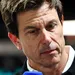 Toto Wolff op het matje bij de stewards voor grof taalgebruik