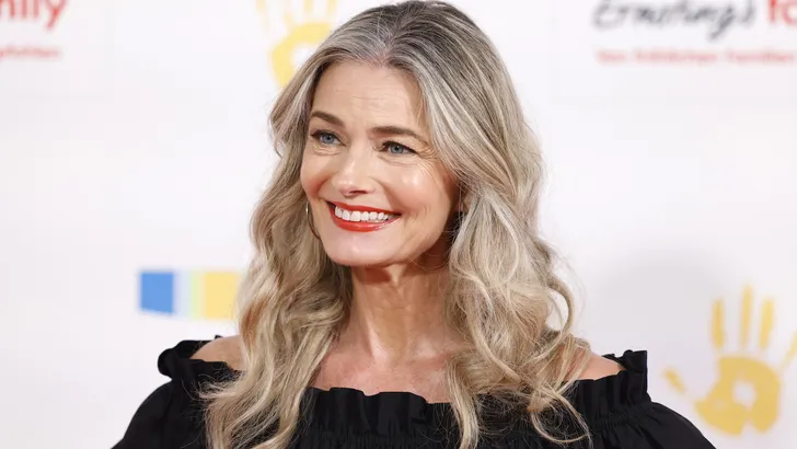 Paulina Porizkova: 'Na de menopauze in shape blijven is knokken'