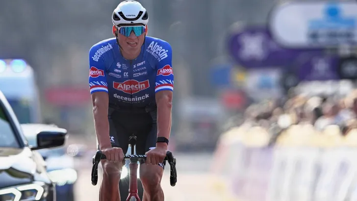 Scheldeprijs 2023 elite men
