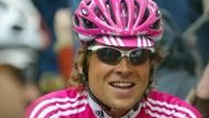T-Mobile zet Ullrich en Sevilla op de keien