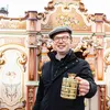 Joris ten Have: 'Orgeldraaier word je niet zomaar even' | Noorderland
