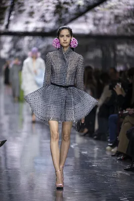 Christian Dior Spring/Summer 2026 Haute Couture-collectie 