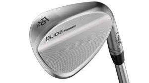 Ping Glide Forged wedge