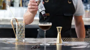 Espresso martini