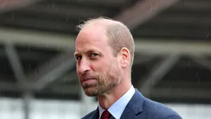 prins william