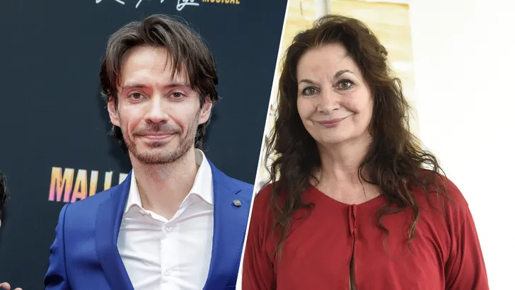 Robbert de Nijs breekt met moeder Belinda Meuldijk: 'Ze is een tikkeltje sensatiebelust'