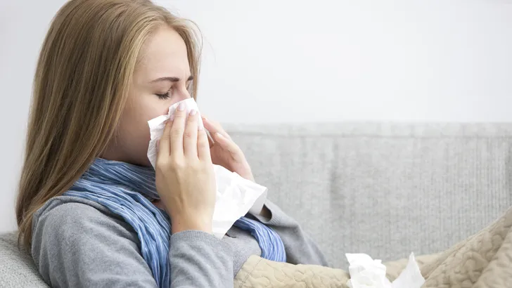 Waarom je nooit je ziektesymptomen moet googelen 