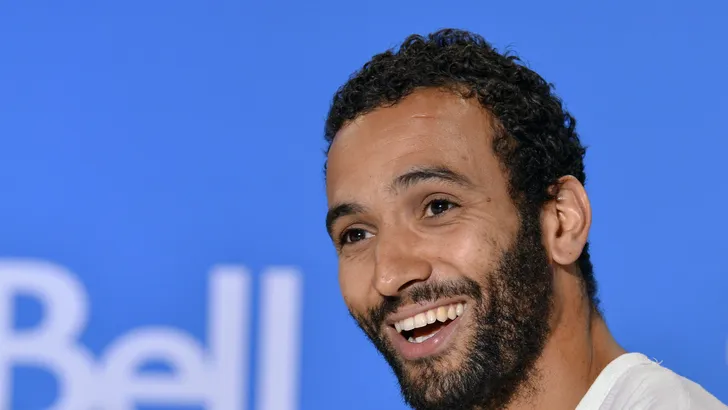 Acteur Marwan Kenzari pakt rol Aladdin in Hollywood