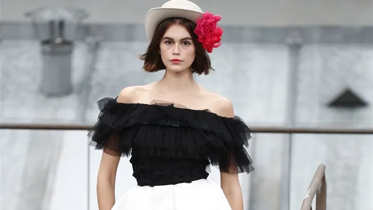 Chanel komt los van Lagerfeld