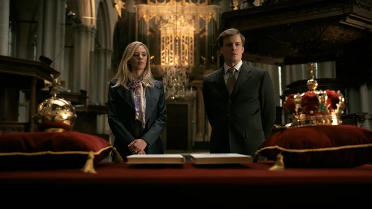 Royal juice! Videoland verrast met de aankondiging van Máxima seizoen 3, maar gooit het format flink over de boeg. Ontdek hier wat er gaat veranderen.