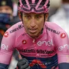 Egan Bernal rijdt tegen bus op in training, Colombiaan afgevoerd naar ziekenhuis