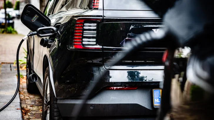 Bouwbedrijf Heijmans voltooit elektrificatie leasevloot: alle personenauto's emissievrij