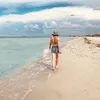 Besparen op je zomervakantie? Dit is de beste tijd om te boeken | Marie Claire