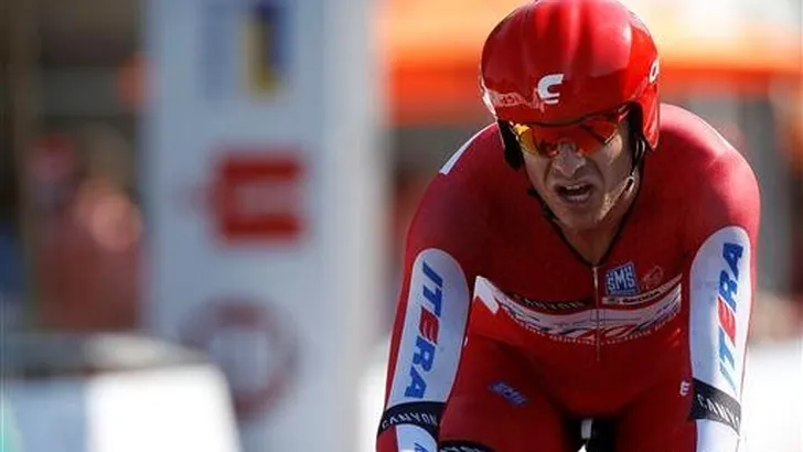 Kristoff sprintwinnaar in Ronde van Denemarken