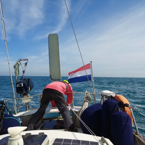 Nieuwe zesdelige blogserie Anna Noord – koers naar IJsland