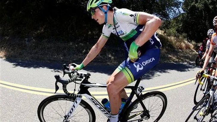 Ritzege is doel voor Orica