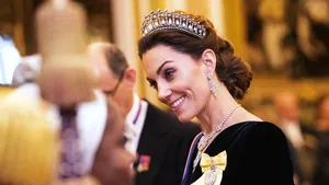 kate middleton gastvrouw etiquette