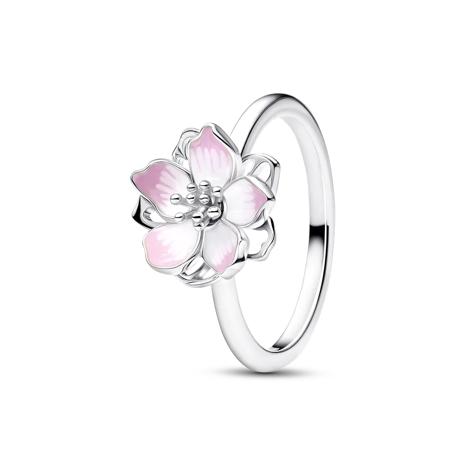 Een prachtige ring die je moeder elke dag aan jou (of jullie) zal herinneren 