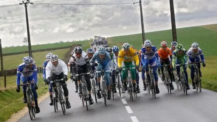 Parijs-Nice: de UCI beraadt zich op sancties