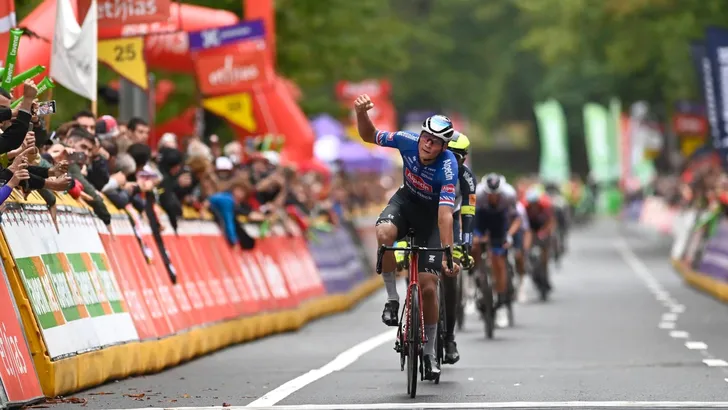 Grand Prix de Wallonie 2022