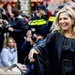 De week van Máxima: een enorm volle agenda