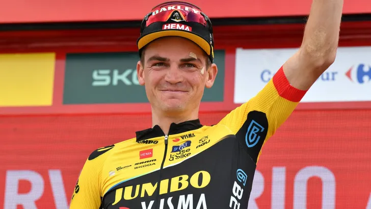 Vuelta Espana 2023 - Stage-6