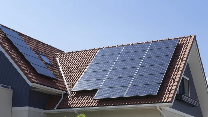 zonnepanelen