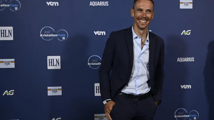 Kristallen Fiets 2022