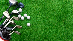 Zijn jouw golfspullen klaar voor een mooi golfjaar?