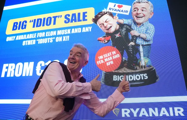 NL Beeld / PA Images